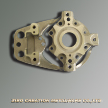 Motor Spare Part / Aluminium Alloy Bracket / Metal Bracket